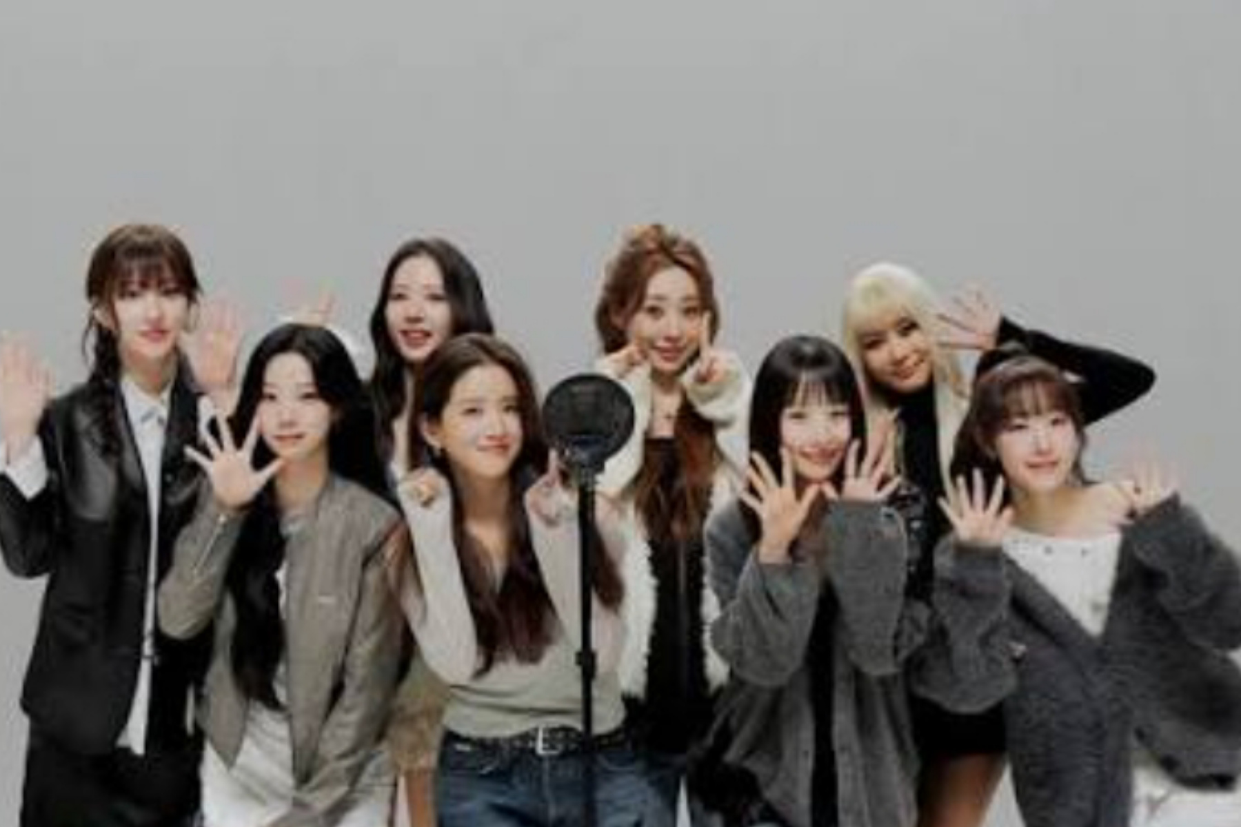 WJSN Rayakan 10 Tahun dengan Single "Bloom Hour"