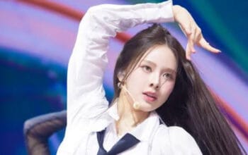 Wajah Baru Music Bank: Bang Jeemin izna dan Kim Jae Won Siap Memandu