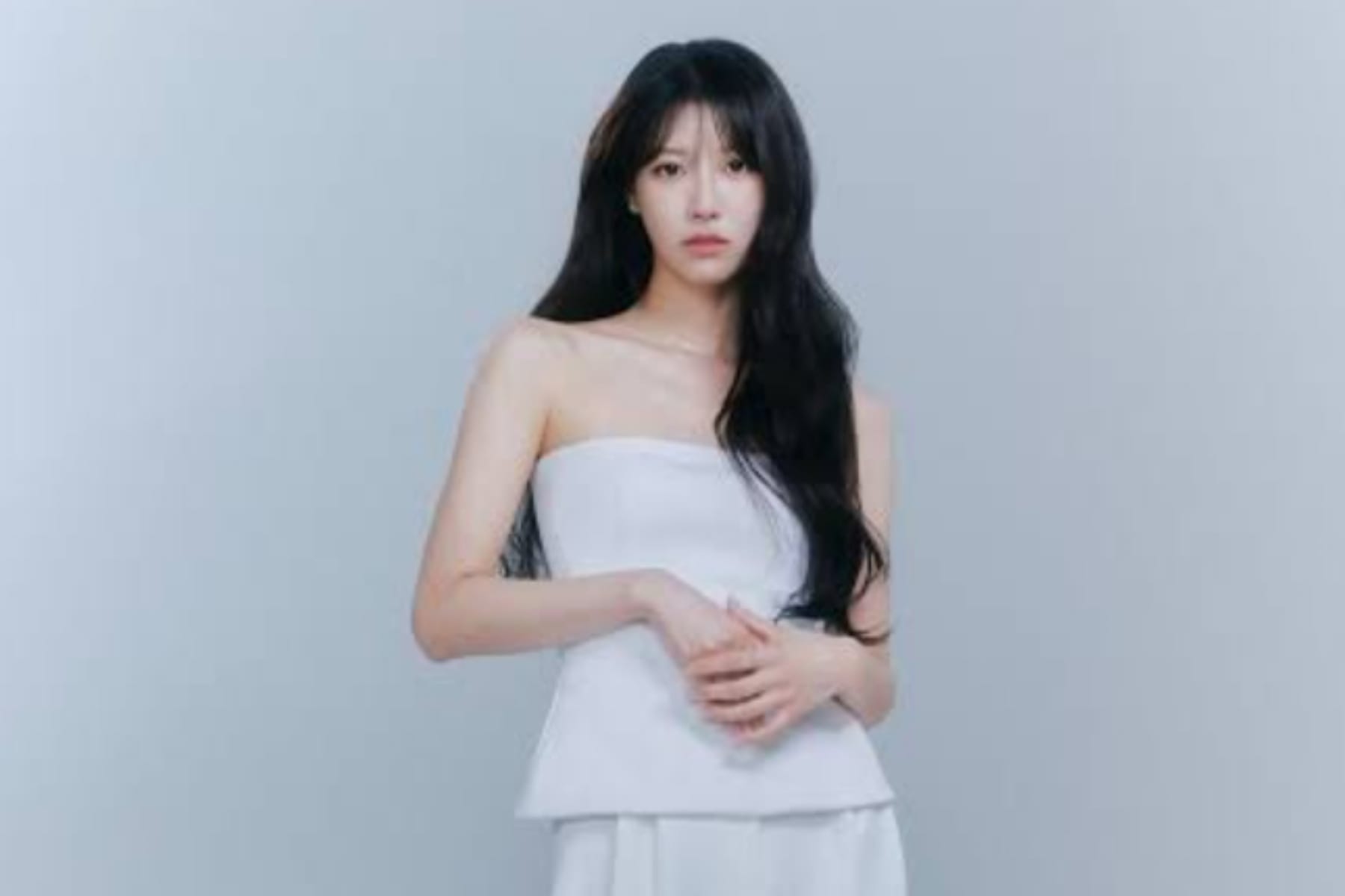 Wajah Baru 'Naked History': Youngtak dan Lee Mi Joo Bergabung