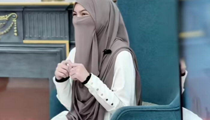 Wardatina Mawa Mantap Gugat Cerai Insanul Fahmi Pasca Lebaran