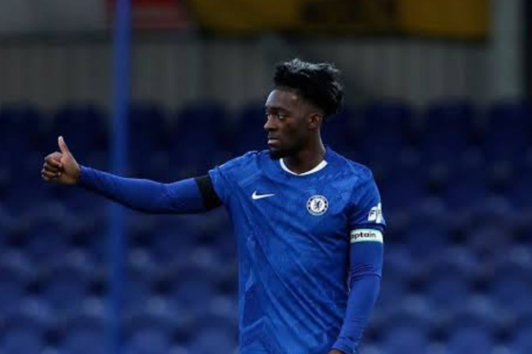 West Ham Amankan Axel Disasi Secara Pinjaman