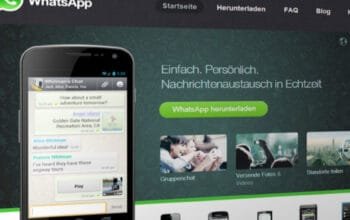 WhatsApp Web: Fitur Panggilan Suara dan Video Segera Hadir