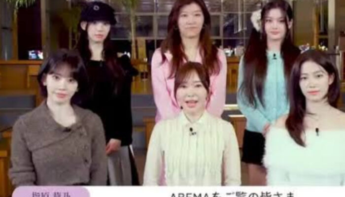 ‘World Scout: The Final Piece’: Format Baru Audisi Global