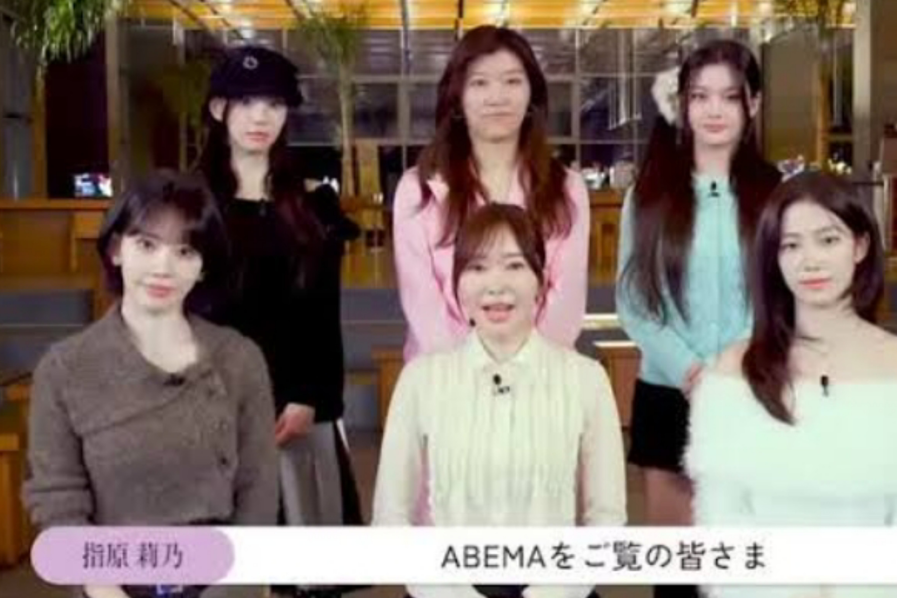 'World Scout: The Final Piece': Format Baru Audisi Global