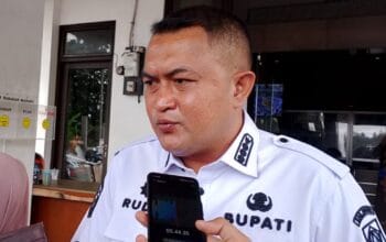 Wujudkan Kabupaten Hijau, Bupati Bogor Rudy Susmanto Targetkan Satu Kecamatan Satu Hutan