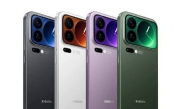 Xiaomi 18 Pro: Revolusi Kamera dengan Dual 200MP