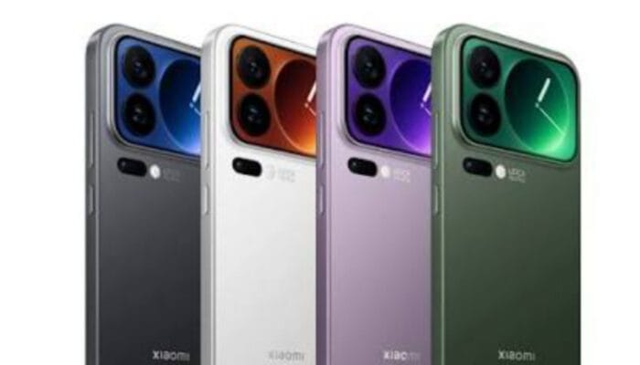 Xiaomi 18 Pro: Revolusi Kamera dengan Dual 200MP