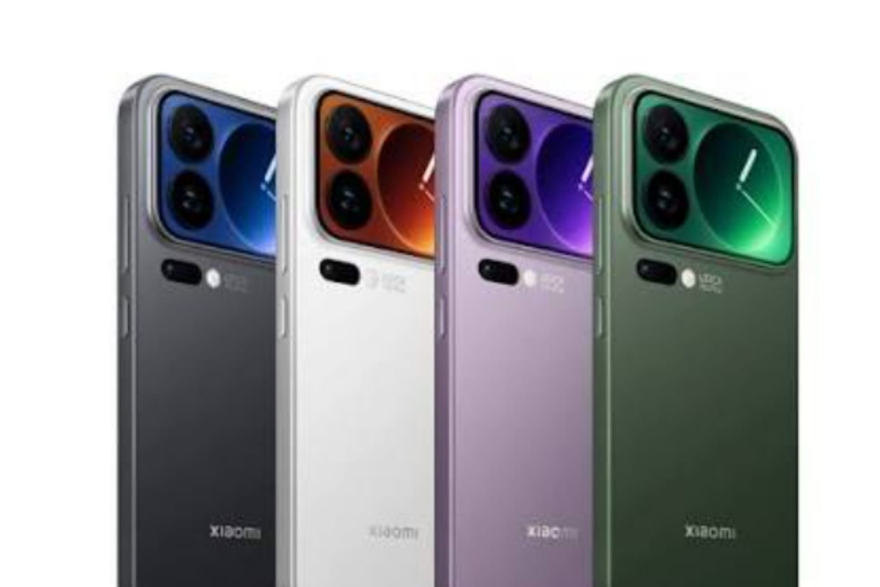 Xiaomi 18 Pro: Revolusi Kamera dengan Dual 200MP
