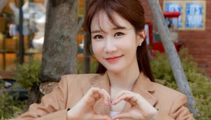 Yoo In Na Siap Curi Perhatian di ‘Boyfriend On Demand’