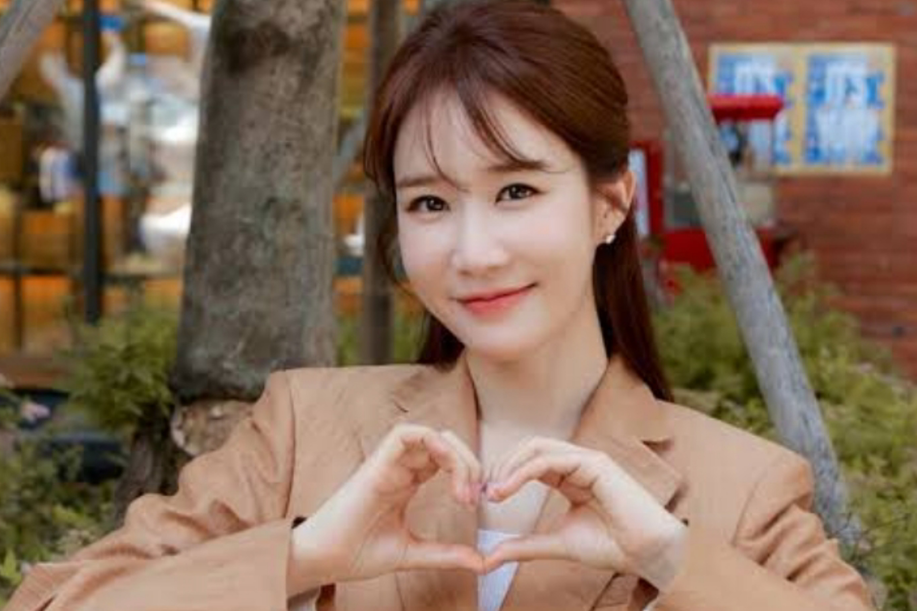 Yoo In Na Siap Curi Perhatian di 'Boyfriend On Demand'