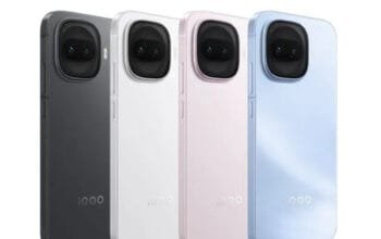 iQOO 15R: Flagship Terjangkau dengan Performa Gahar