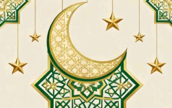 15 Ucapan Selamat Hari Raya Idul Fitri 2026