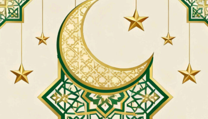 15 Ucapan Selamat Hari Raya Idul Fitri 2026