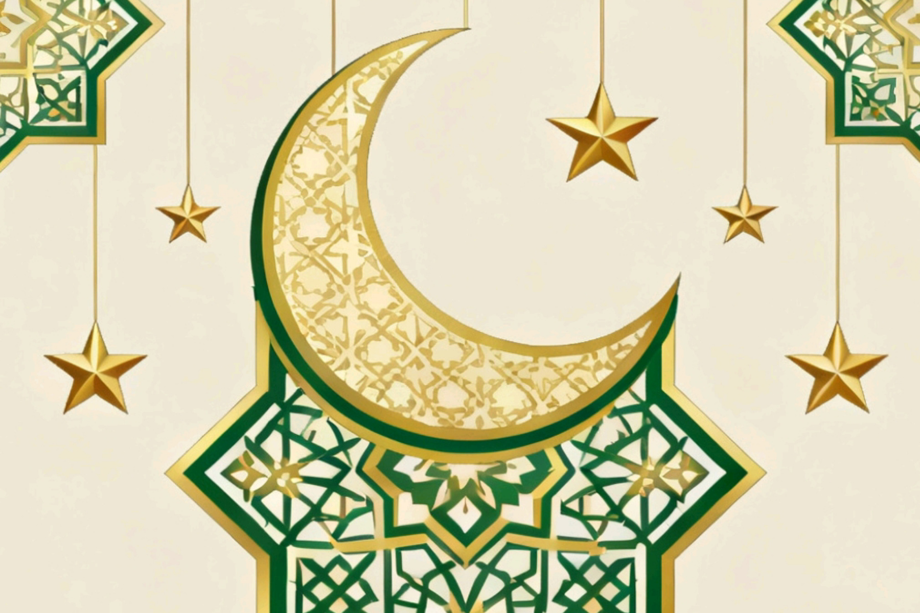 15 Ucapan Selamat Hari Raya Idul Fitri 2026