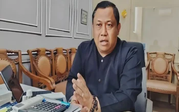35 Anggota DPRD Kota Sukabumi Jalani Reses Lima Hari