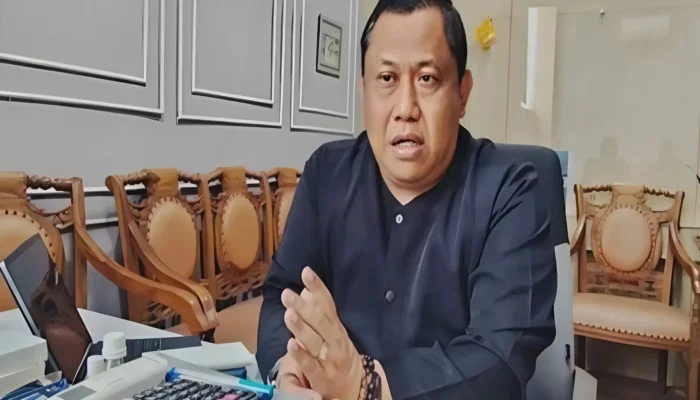 35 Anggota DPRD Kota Sukabumi Jalani Reses Lima Hari