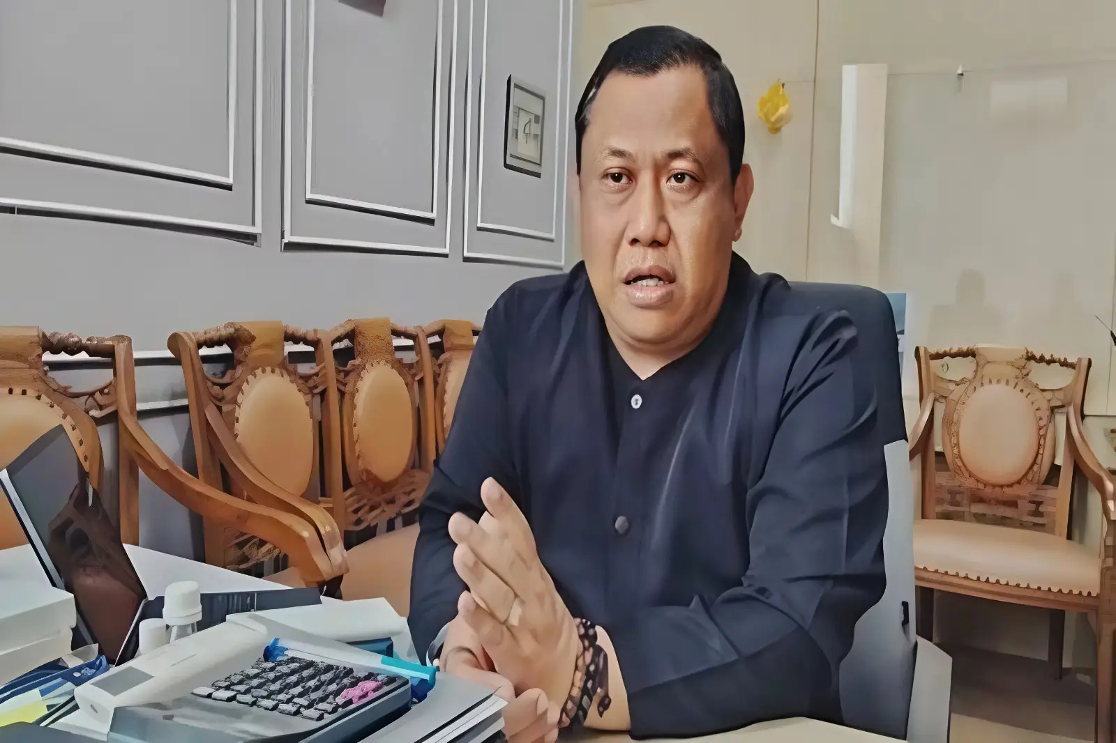 35 Anggota DPRD Kota Sukabumi Jalani Reses Lima Hari 1 35 Anggota DPRD Kota Sukabumi Jalani Reses Lima Hari