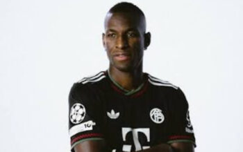 AC Milan Siap Tampung Nicolas Jackson dari Chelsea