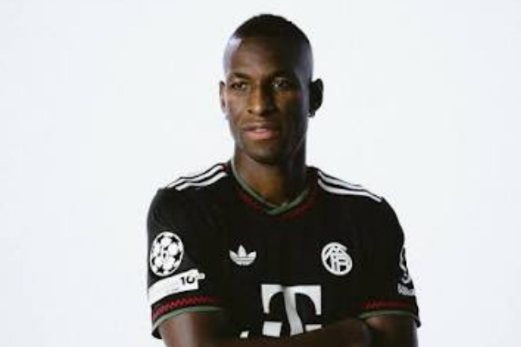 AC Milan Siap Tampung Nicolas Jackson dari Chelsea