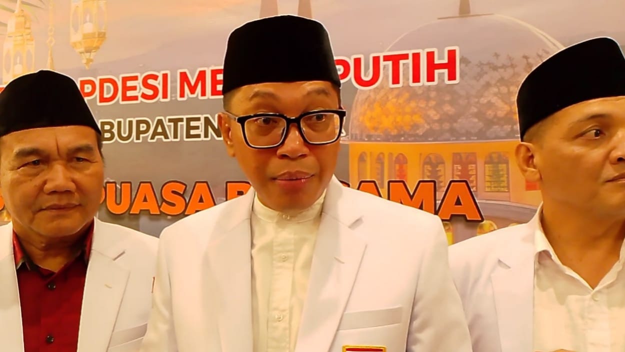 APDESI Kabupaten Bogor Dukung Penuh Program ‘Satu Desa Satu Sarjana’ Gagasan Bupati Bogor