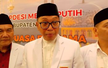 APDESI Kabupaten Bogor Dukung Penuh Program ‘Satu Desa Satu Sarjana’ Gagasan Bupati Bogor