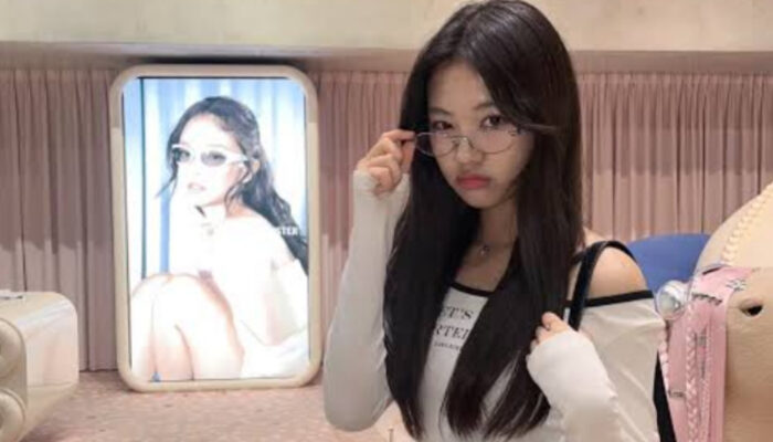 Adik STAYC Siap Debut April Ini: Na Haeun Sang ‘Dance Prodigy’ Resmi Jadi Idol!