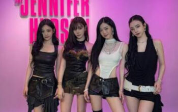 Aespa Siap Guncang Panggung Lollapalooza Chicago 2026 di Amerika