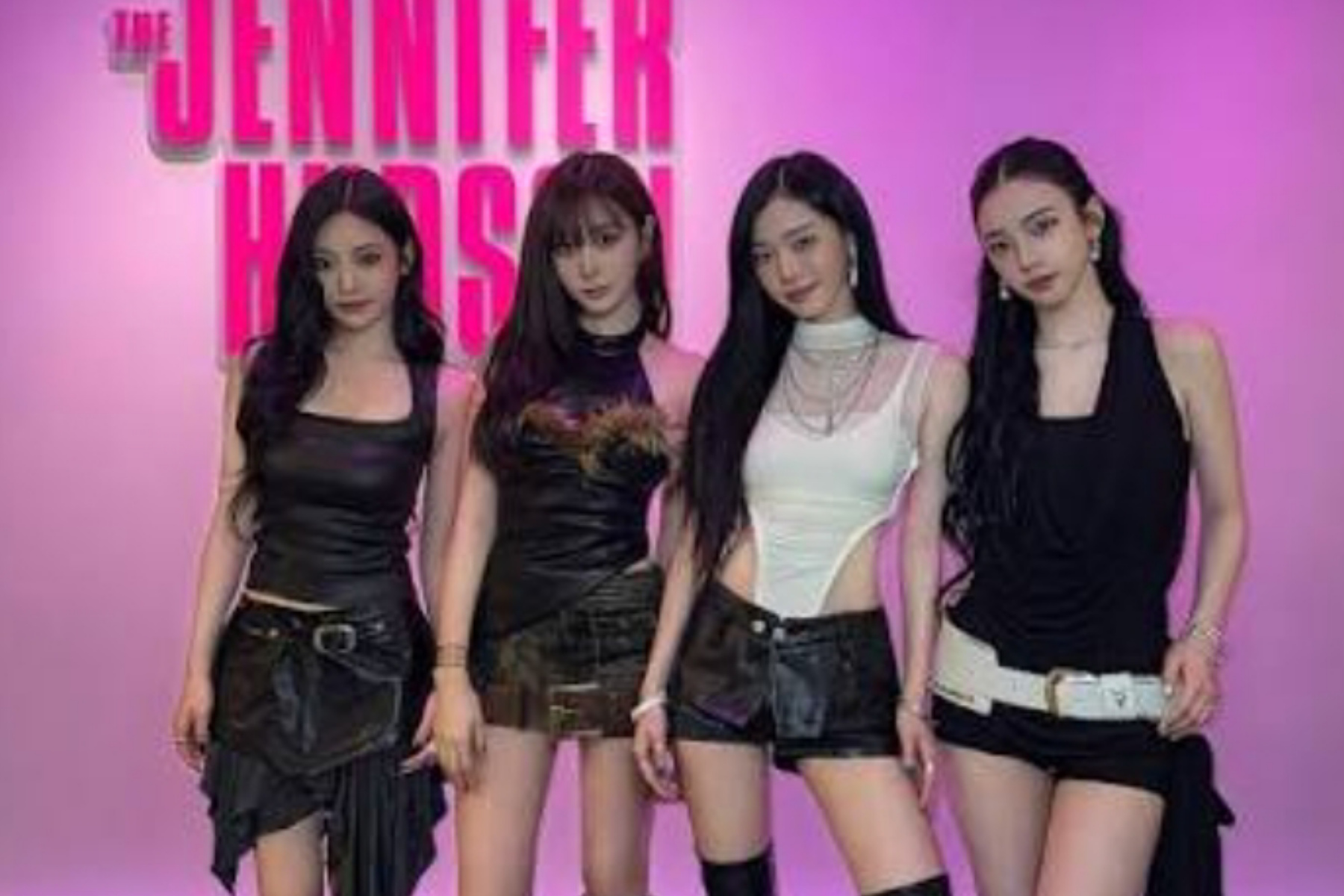 Aespa Siap Guncang Panggung Lollapalooza Chicago 2026 di Amerika