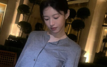 Aksi Mulia Go Yoon Jung: Donasikan 50 Juta Won untuk Petugas Damkar