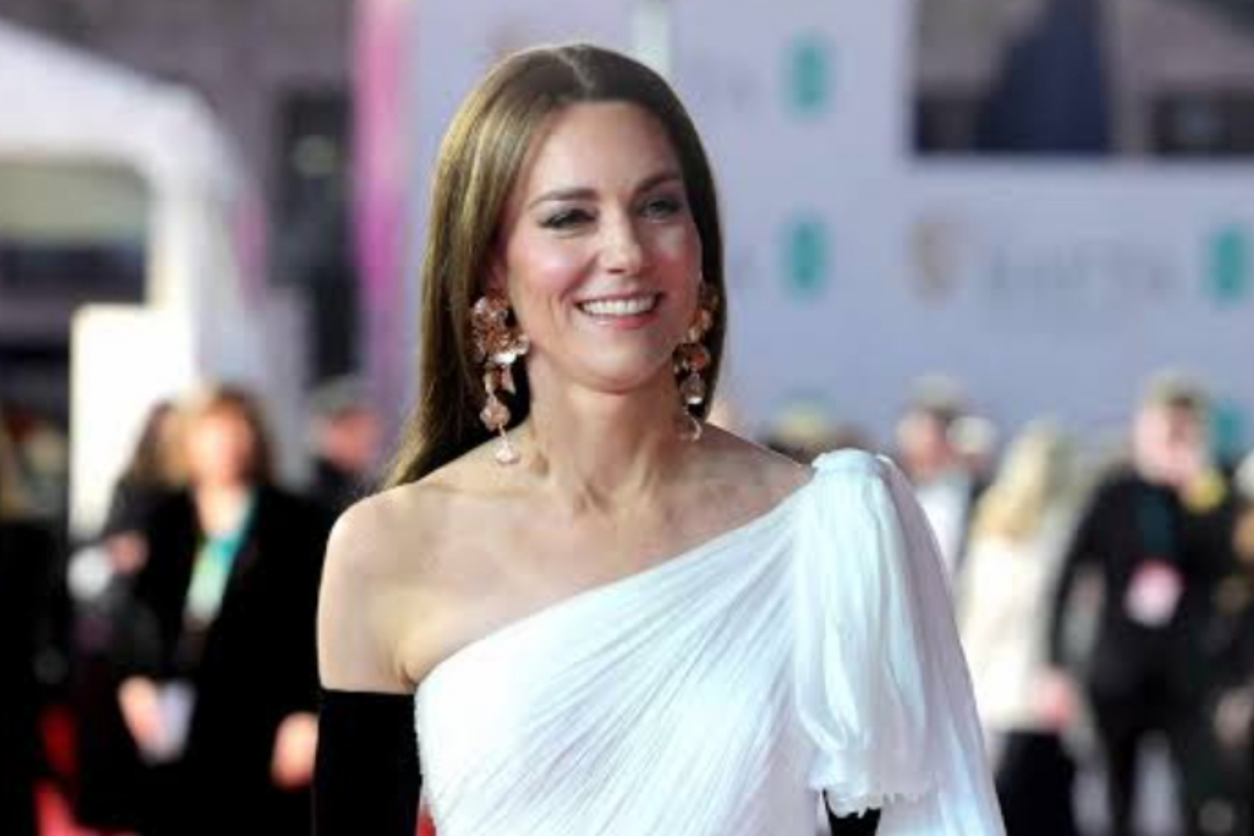 Alasan Kate Middleton Berhenti Minum Alkohol: Fokus pada Pemulihan Kesehatan