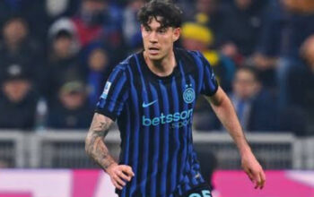 Alessandro Bastoni: Rebutan Raksasa Liga Inggris 3 Alessandro Bastoni: Rebutan Raksasa Liga Inggris