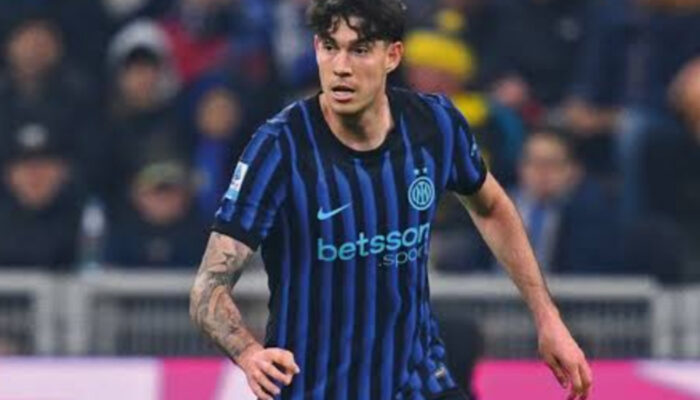 Alessandro Bastoni: Rebutan Raksasa Liga Inggris