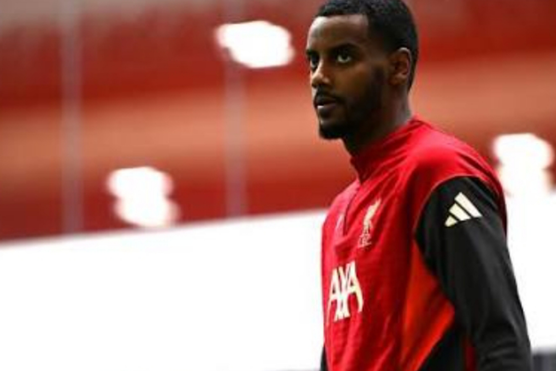 Alexander Isak Siap Comeback Lawan PSG