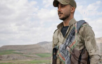 Ambisi Kurdi Iran: Menanti Lampu Hijau AS untuk Gulingkan Teheran