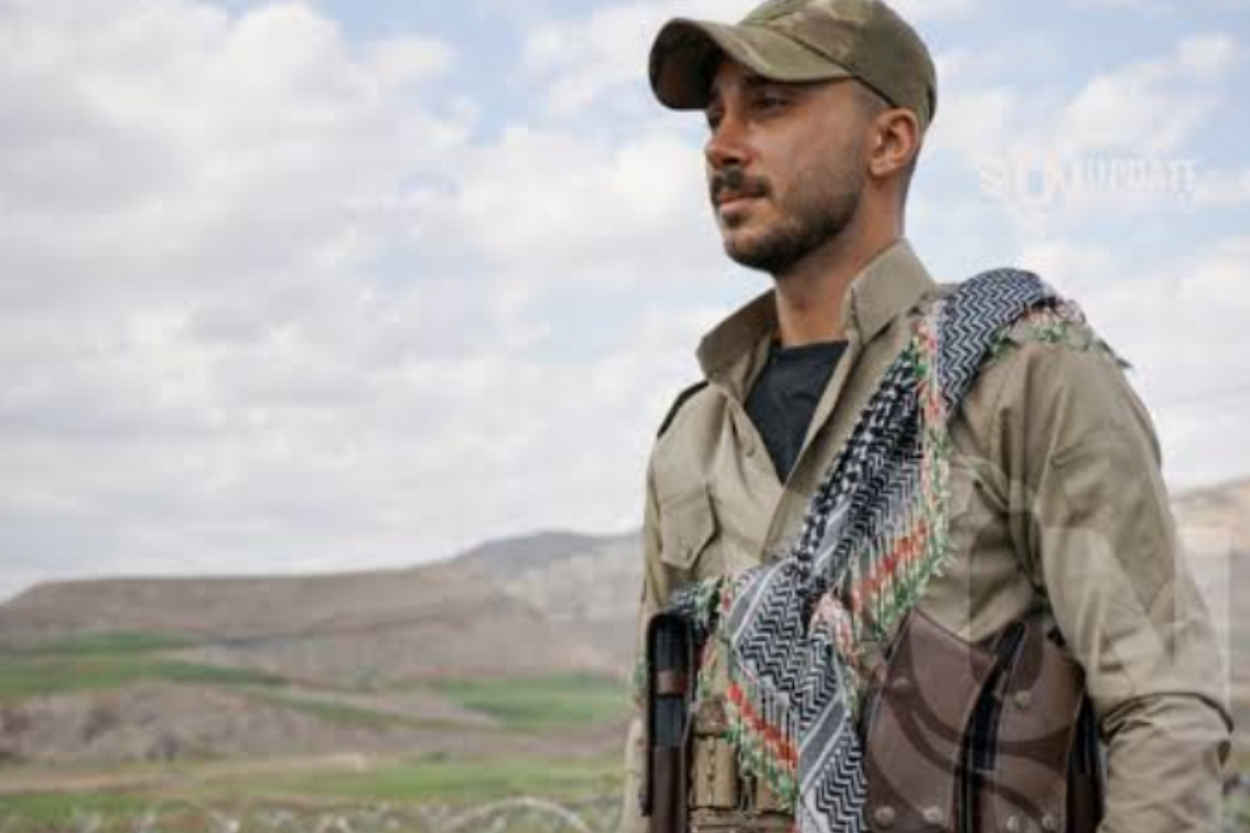 Ambisi Kurdi Iran: Menanti Lampu Hijau AS untuk Gulingkan Teheran