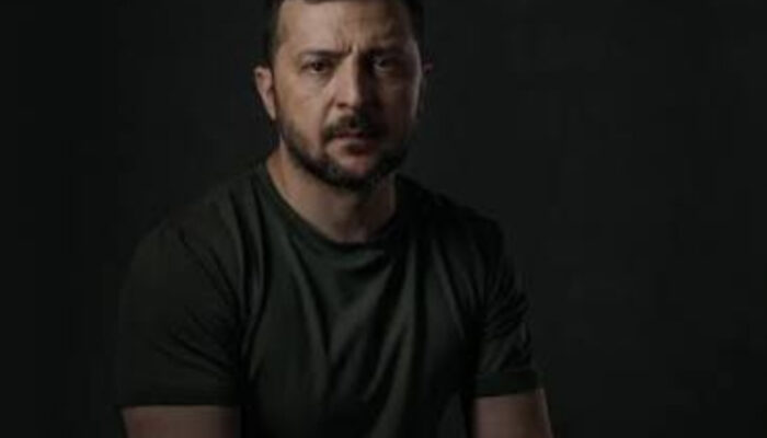 Ancaman Defisit Rudal: Mengapa Perang Timur Tengah Jadi Alarm Bahaya Bagi Ukraina?