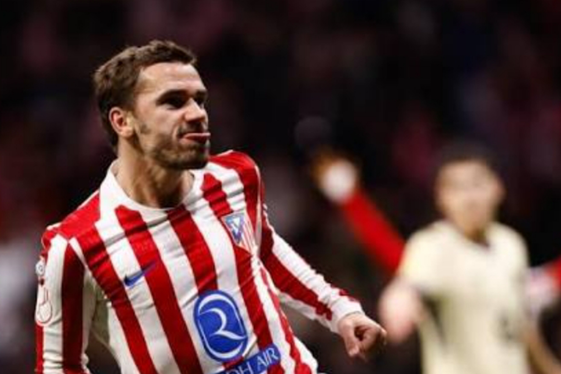 Antoine Griezmann Resmi Tinggalkan Atletico demi Tantang Messi di MLS