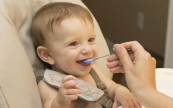 Apa Itu Makanan Fortif? Pentingnya Nutrisi Tambahan untuk Bayi