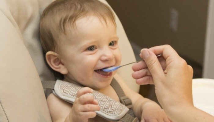 Apa Itu Makanan Fortif? Pentingnya Nutrisi Tambahan untuk Bayi