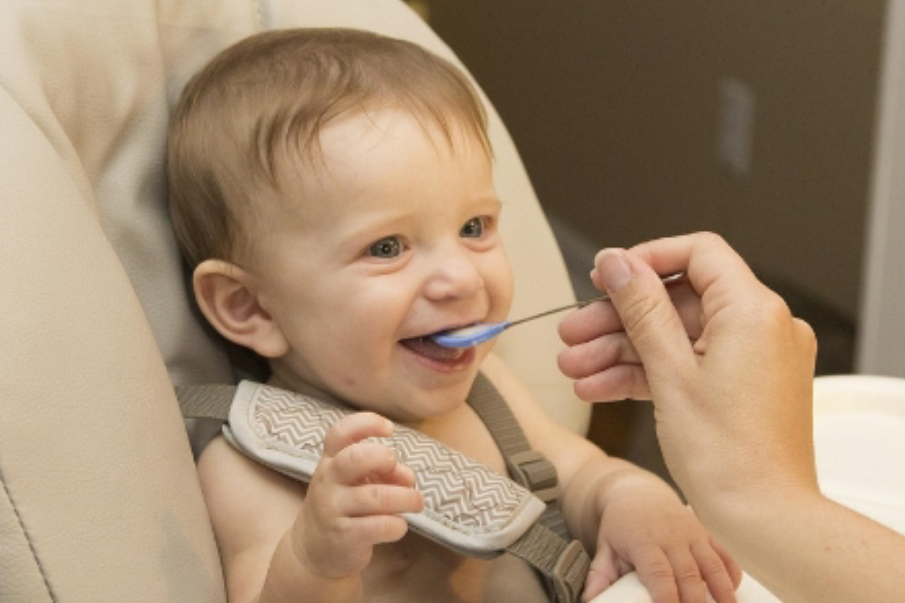 Apa Itu Makanan Fortif? Pentingnya Nutrisi Tambahan untuk Bayi
