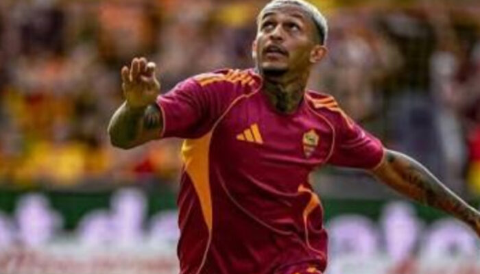 Arsenal Bidik Wesley Franca Sebagai Pengganti Potensial Ben White