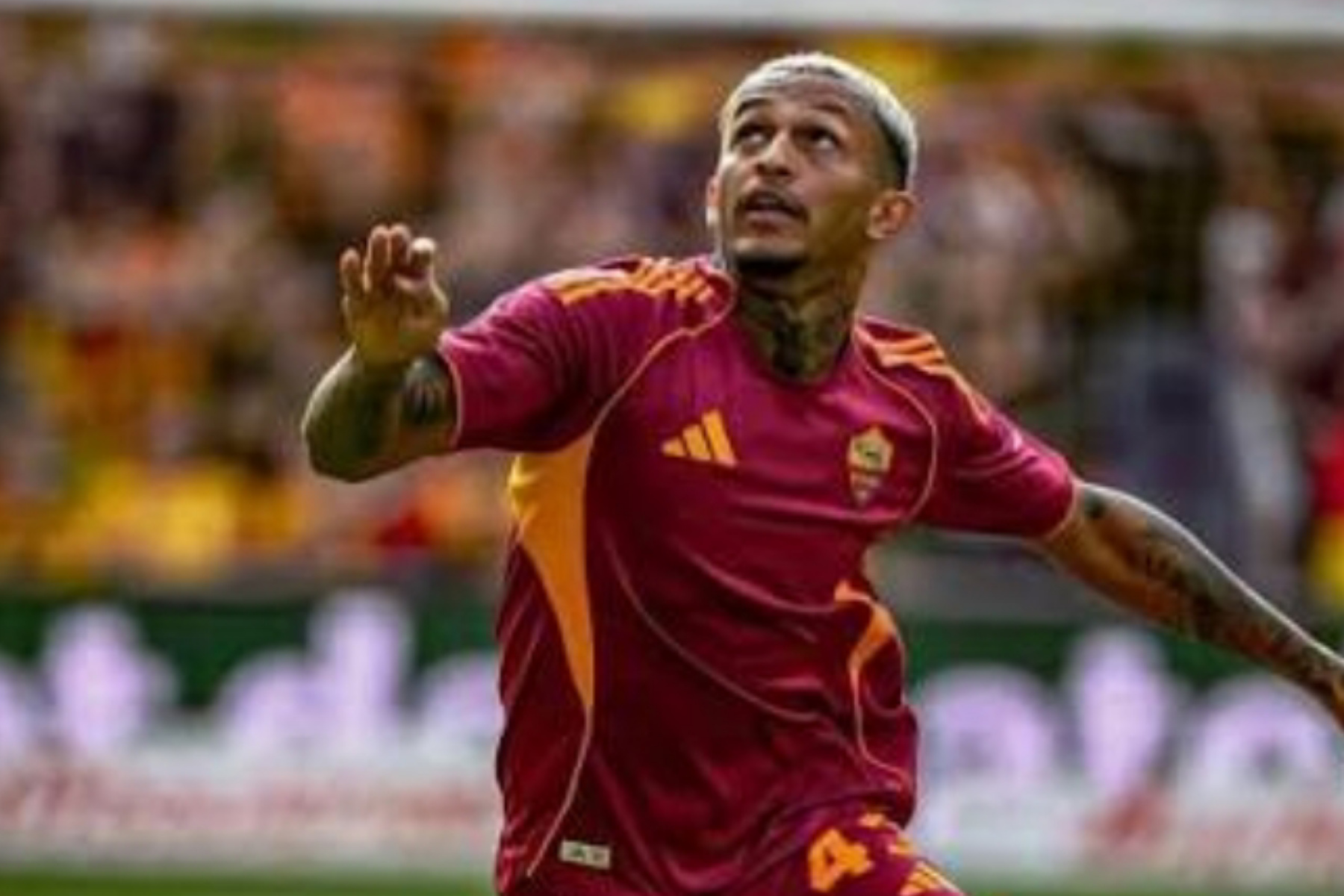 Arsenal Bidik Wesley Franca Sebagai Pengganti Potensial Ben White