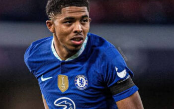 Arsenal Bidik Wesley dari Roma: Sinyal Ben White Bakal Dijual?