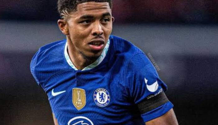 Arsenal Bidik Wesley dari Roma: Sinyal Ben White Bakal Dijual?