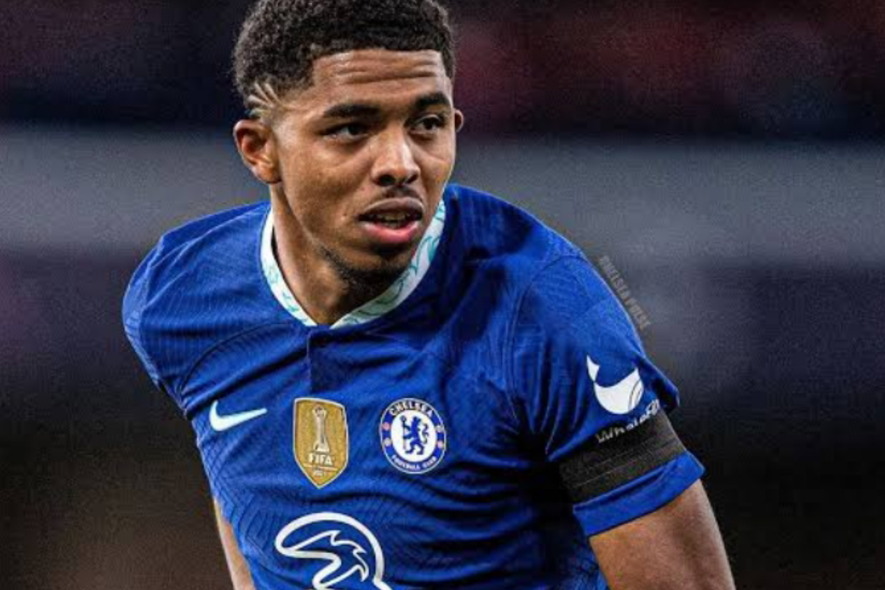 Arsenal Bidik Wesley dari Roma: Sinyal Ben White Bakal Dijual?