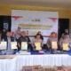 Awal 2026, Polisi Bongkar 26 Kasus Narkoba di Purwakarta