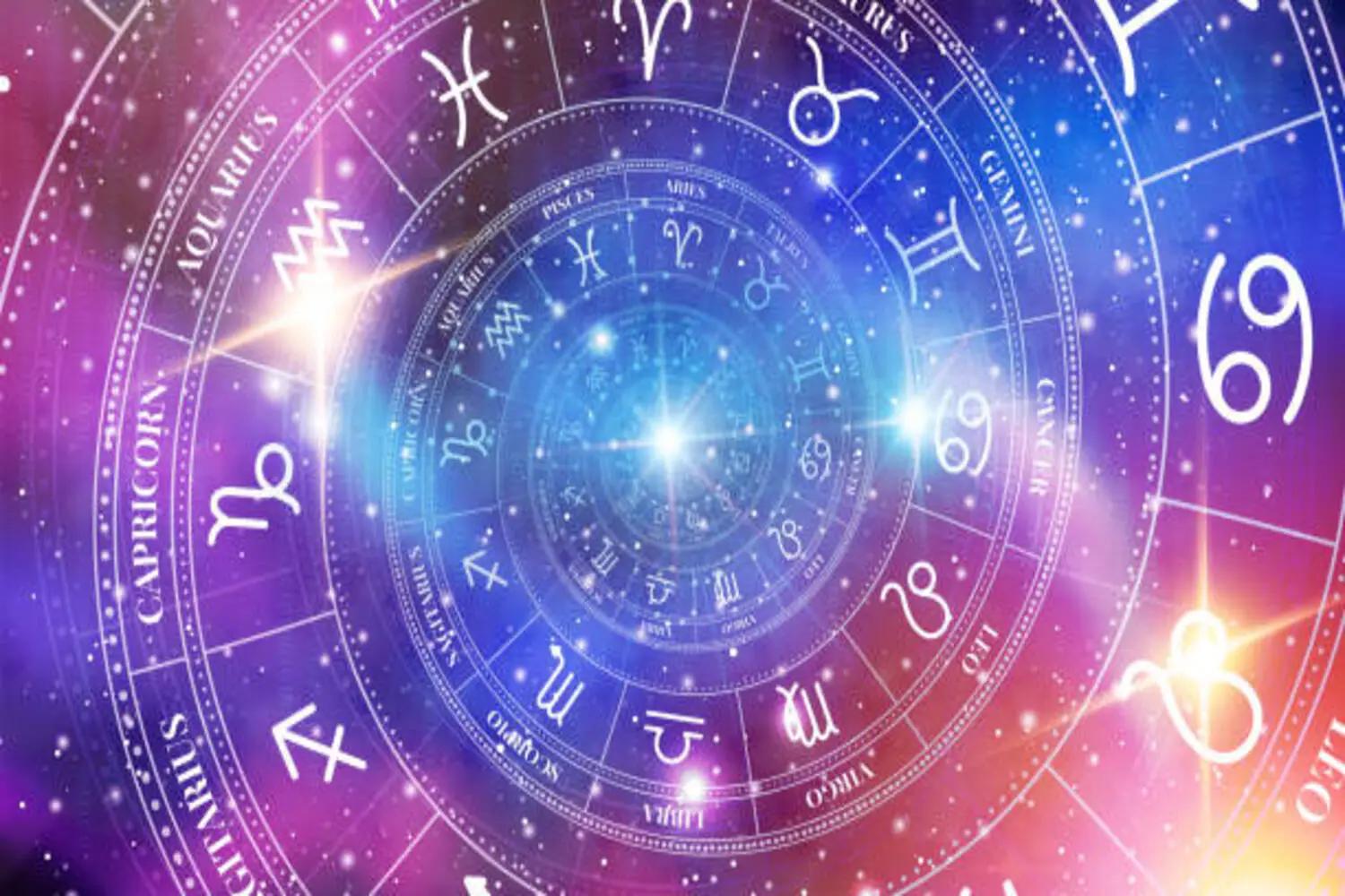 Awal April Bergetar: Ini Prediksi 12 Zodiak Hari Ini