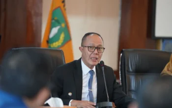 Ayep Zaki Dorong BUMD Jadi Mesin PAD, Tekankan Strategi 5M