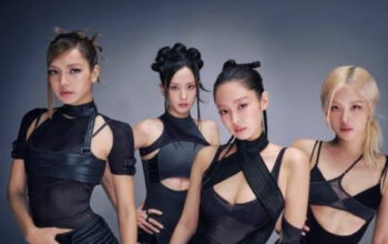 BLACKPINK Kuasai YouTube Lagi dengan Comeback "GO" 3 BLACKPINK Kuasai YouTube Lagi dengan Comeback "GO"