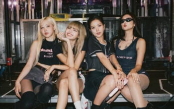 BLACKPINK Raih Triple Crown dengan Album 'DEADLINE'